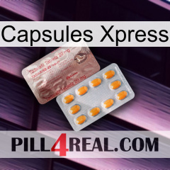Xpress Capsules new13